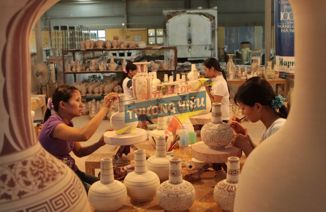 Vị thế và thành tựu nổi bật của Công Ty Cổ Phần Xuất Nhập Khẩu Thủ Công Mỹ Nghệ (Artexport)
