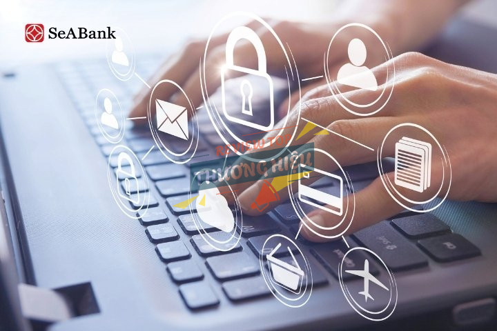 an toàn và bảo mật của SeABank