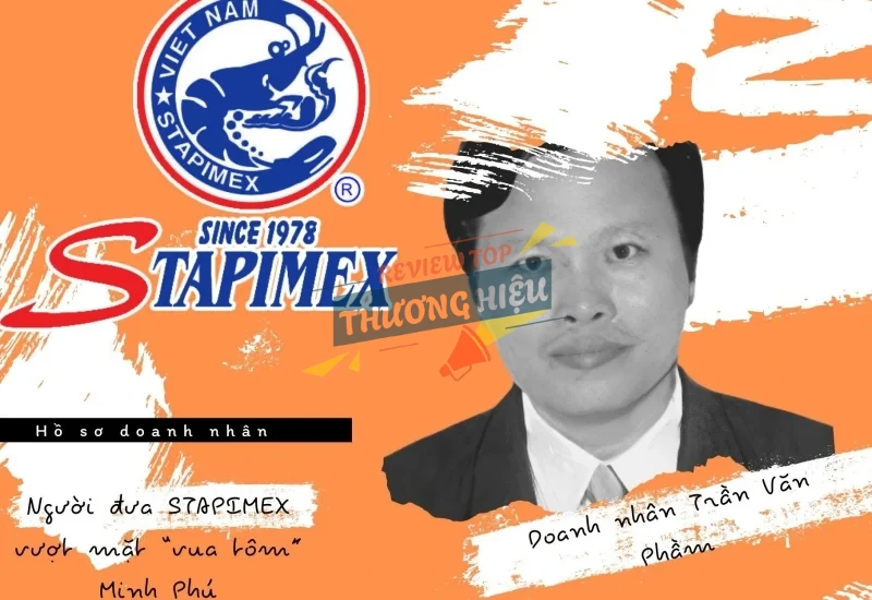 Bằng chứng về sự minh bạch và uy tín của STAPIMEX