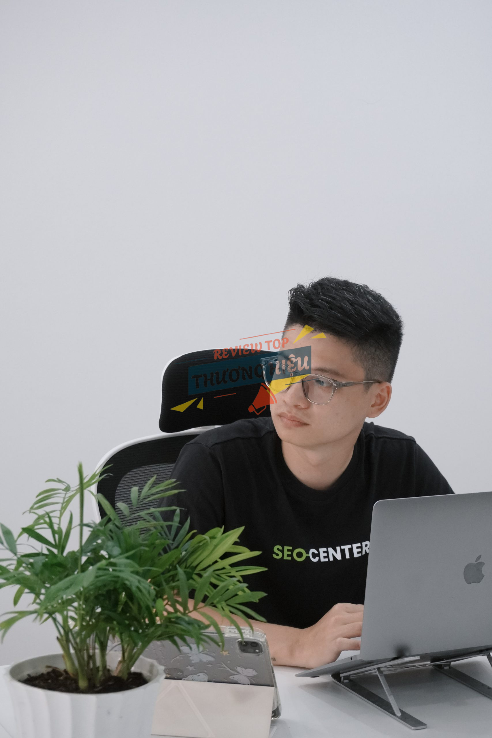 CEO SEO Center là ai