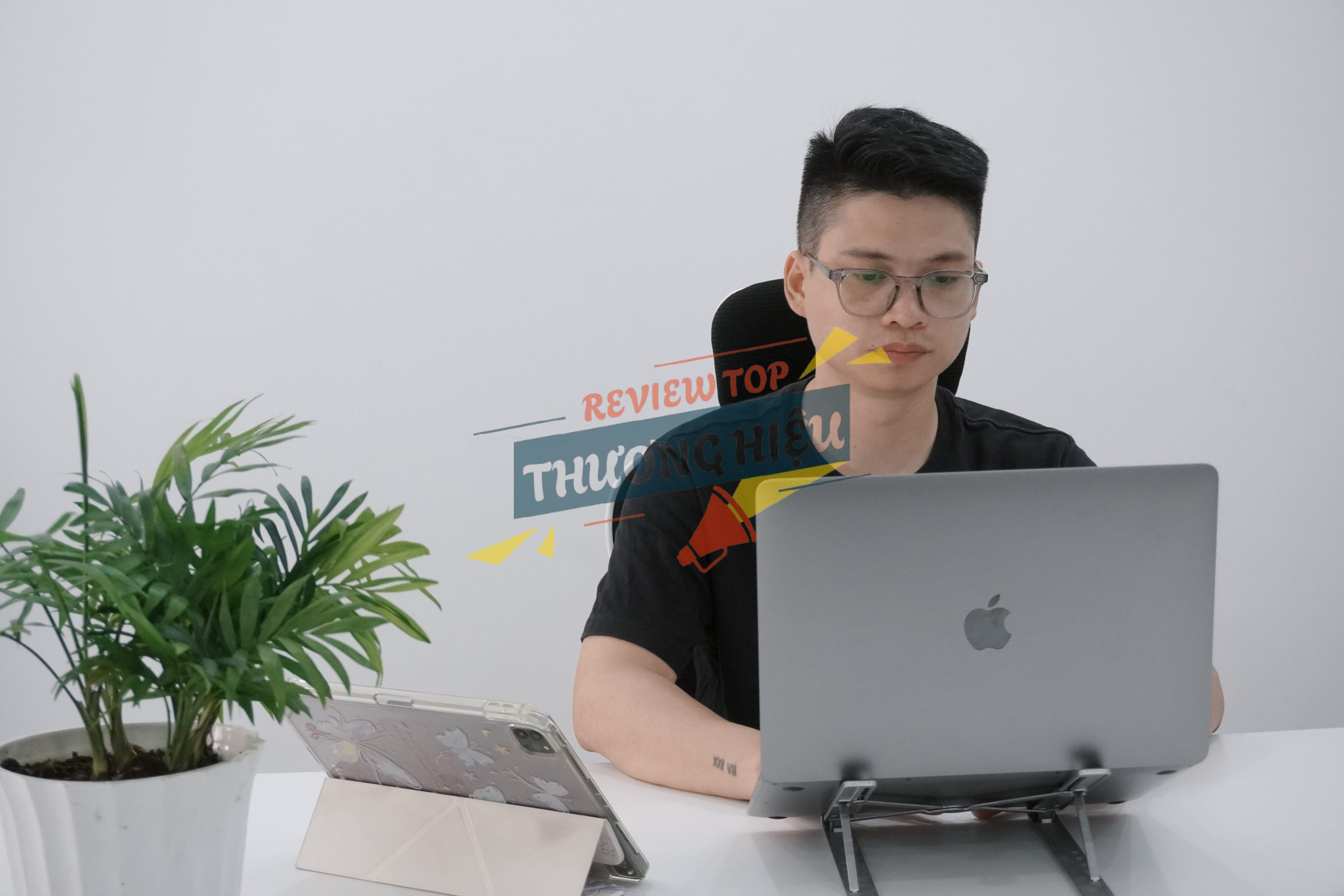 CEO SEO Center là ai