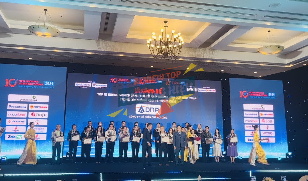 Review Công Ty Cổ Phần Dnp Holding Có Uy Tín Không? 16 Chiến lược phát triển và tầm nhìn tương lai của DNP Holding
