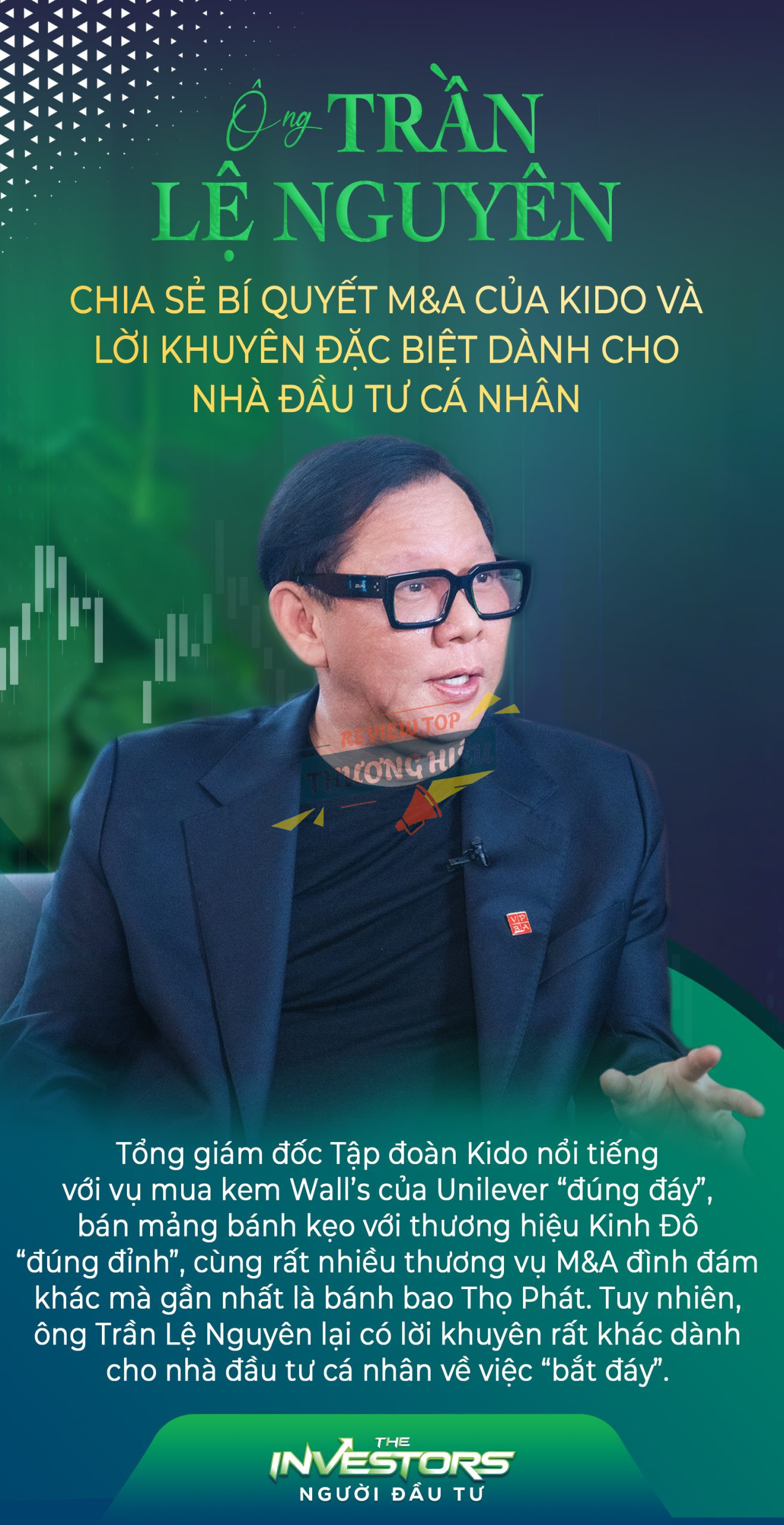 Có nên đầu tư cổ phiếu KDC? 
