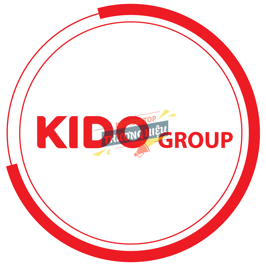 Công Ty Cp Tập Đoàn Kido