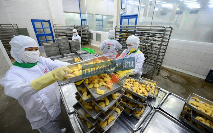 Công Ty Cp Thủy Sản Sóc Trăng