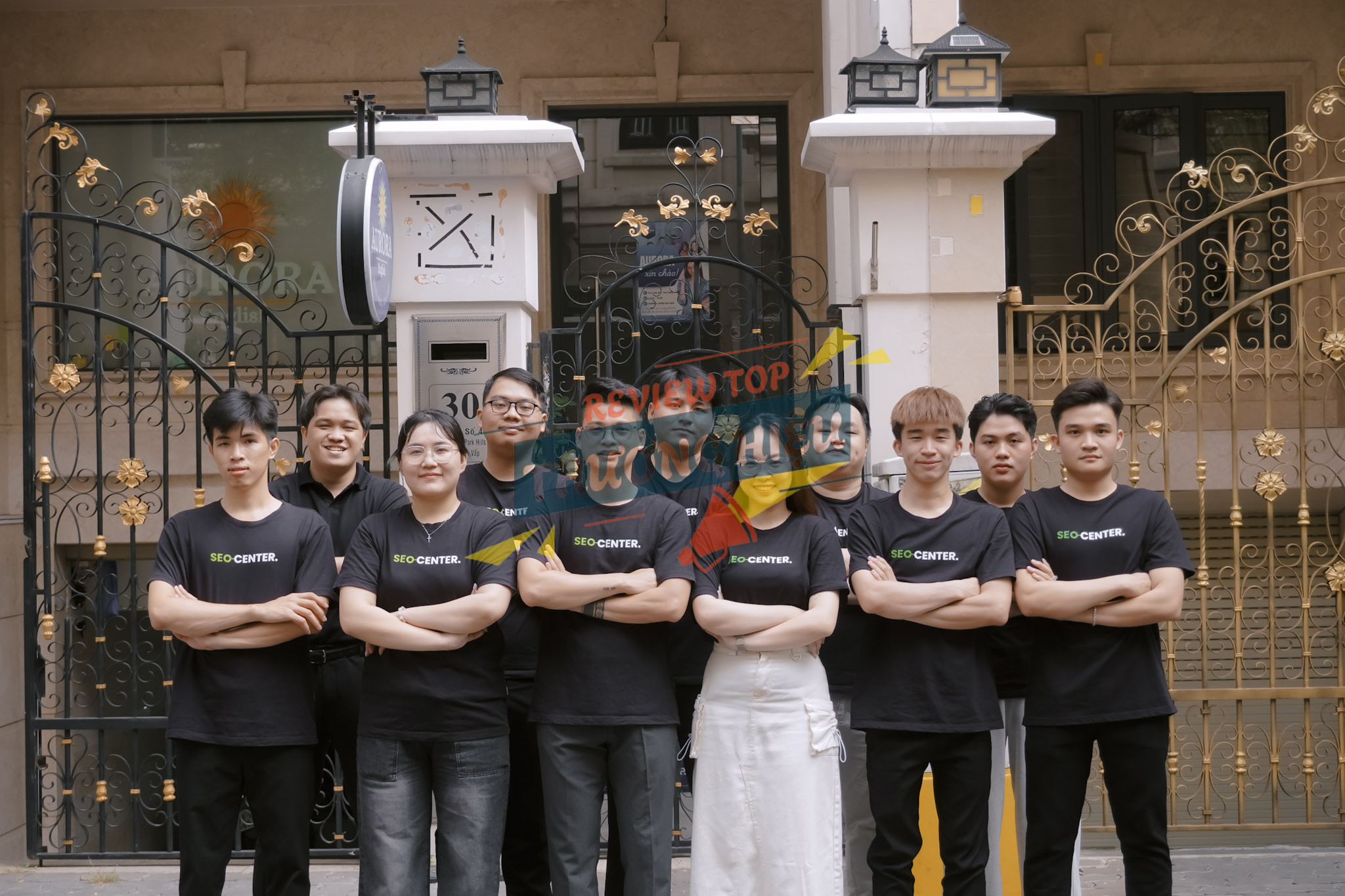 Review công ty SEO Center: Sự thật các dự án Tech & Ecom Top 1 18 Công ty SEO Center