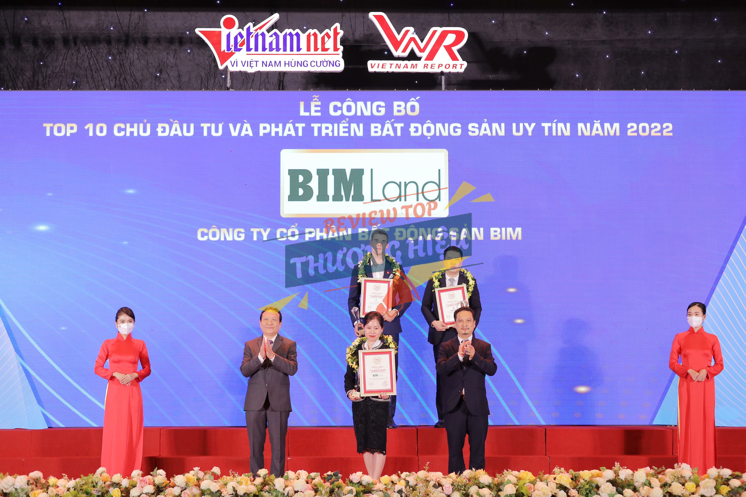 Review Công Ty Cổ Phần Tập Đoàn Bim (Bim Group) Có Uy Tín Không? 23 Đánh giá Uy tín và Minh bạch của BIM Group