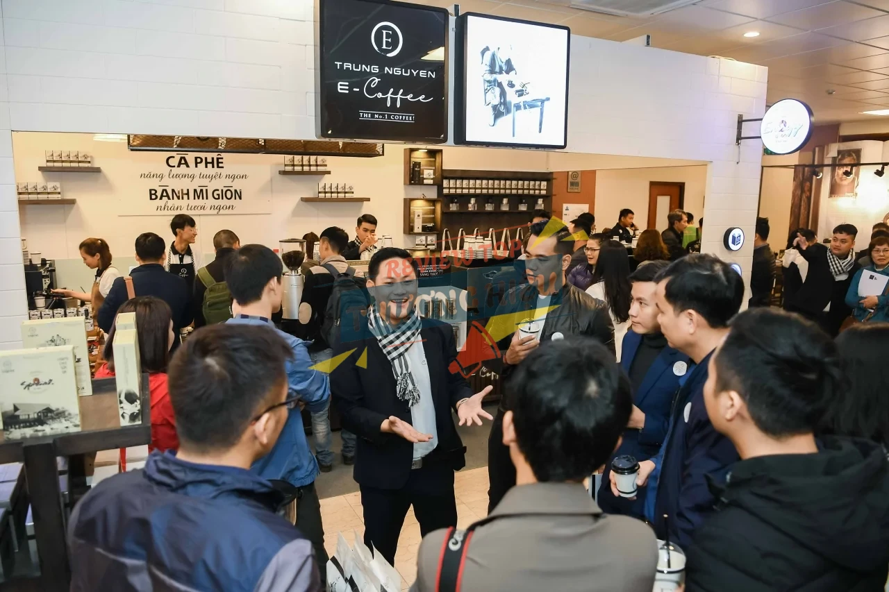 Review Tập Đoàn Trung Nguyên Legend Có Uy Tín Không? 13 Đánh giá uy tín và danh tiếng thương hiệu Trung Nguyên Legend có tốt không?