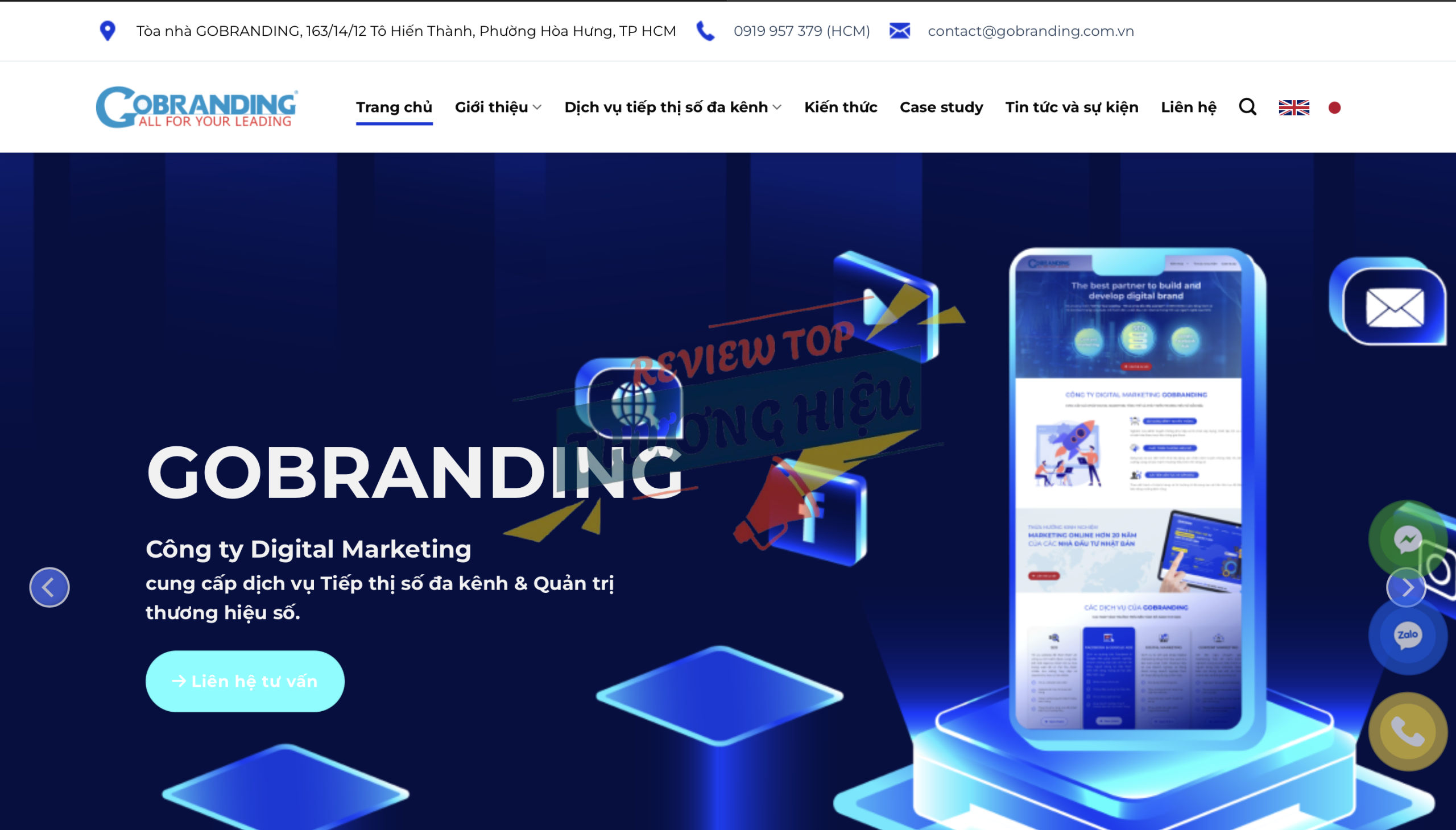 GOBRANDING 