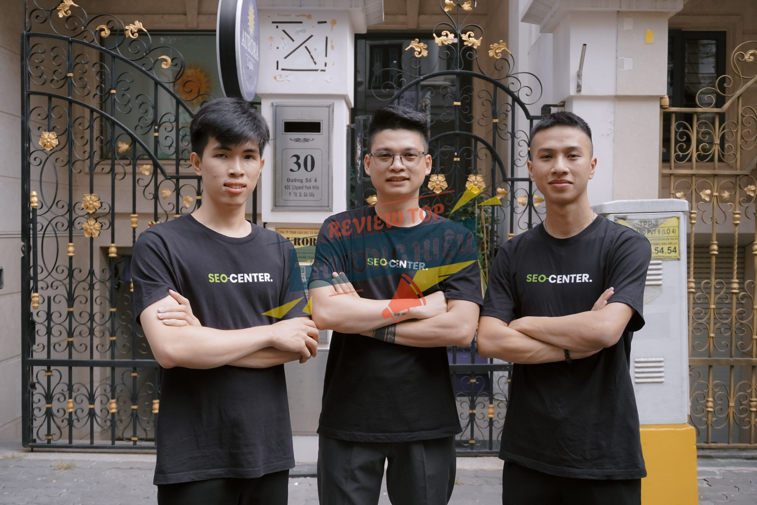 Hành trình sự nghiệp của Nguyễn Thanh Trường