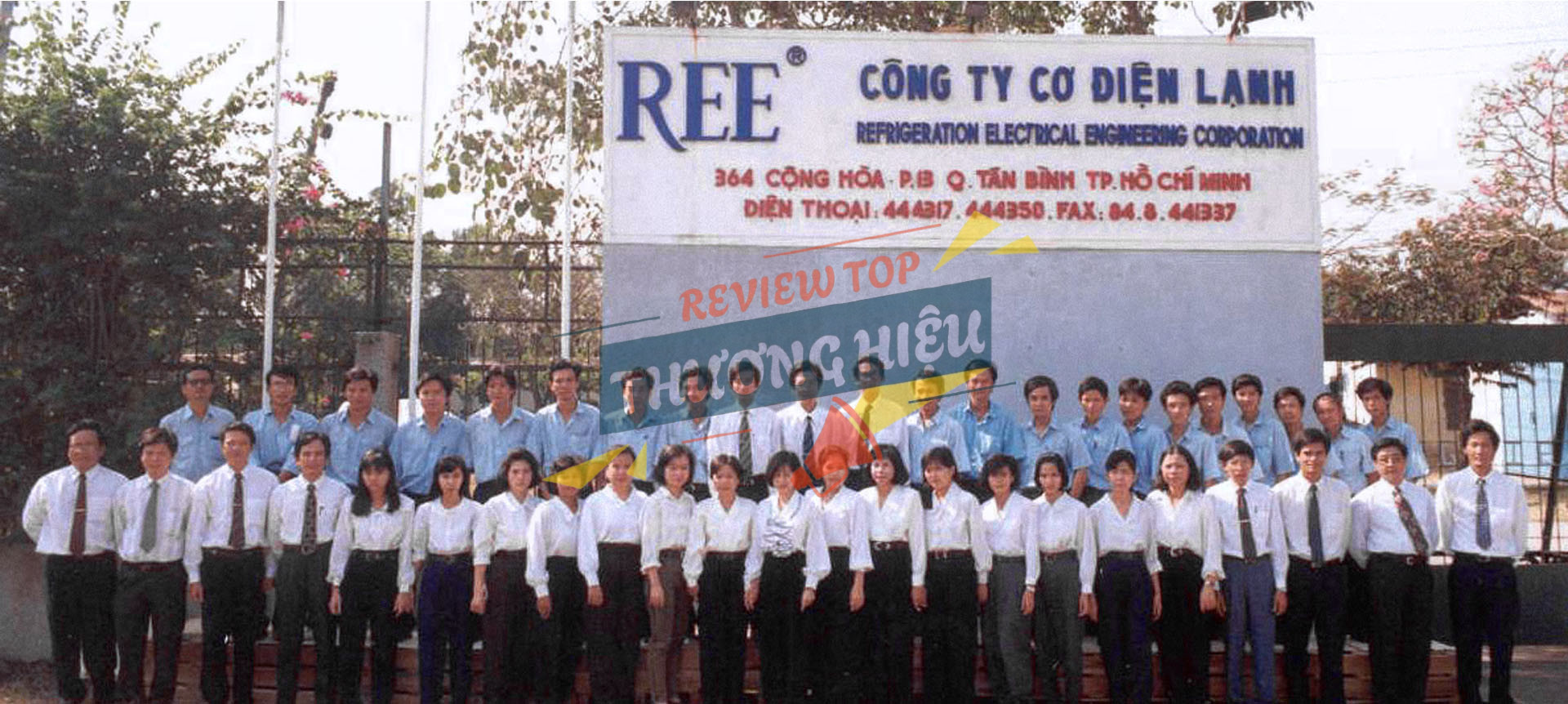 Lịch sử hình thành và phát triển