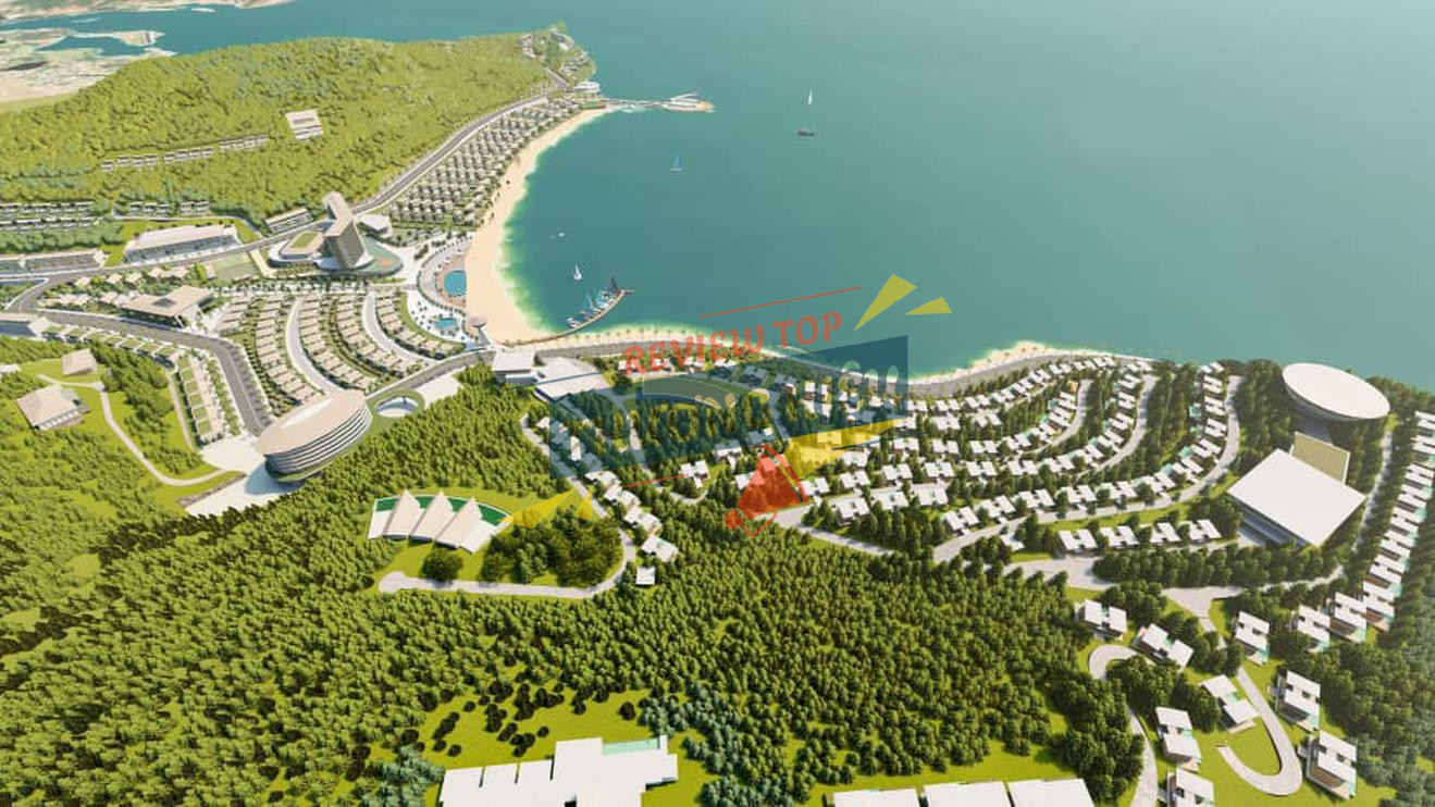 Review Công Ty Cp Đầu Tư Tập Đoàn Tân Á Đại Thành Có Uy Tín Không? 12 Lĩnh vực Bất động sản