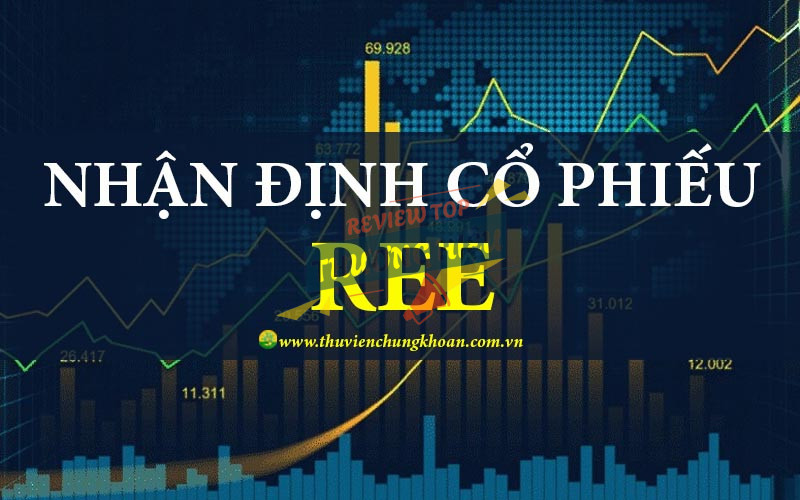 Phân tích tài chính và tiềm năng đầu tư cổ phiếu REE