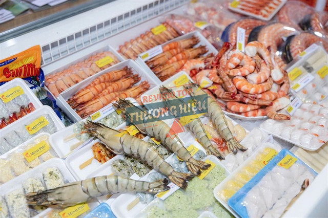 Sản phẩm chủ lực và đa dạng của STAPIMEX