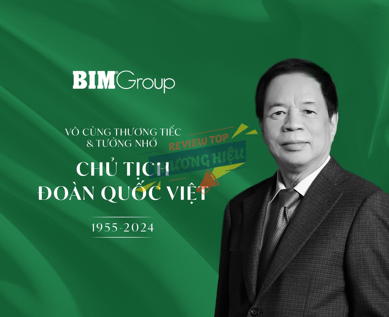 Review Công Ty Cổ Phần Tập Đoàn Bim (Bim Group) Có Uy Tín Không? 20 Tổng quan về Công Ty Cổ Phần Tập Đoàn BIM