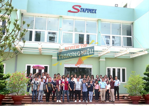 Tổng quan về Công Ty Cổ phần Thủy sản Sóc Trăng 