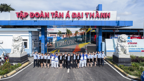 Review Công Ty Cp Đầu Tư Tập Đoàn Tân Á Đại Thành Có Uy Tín Không? 10 Tổng quan về Công Ty Cp Đầu Tư Tập Đoàn Tân Á Đại Thành
