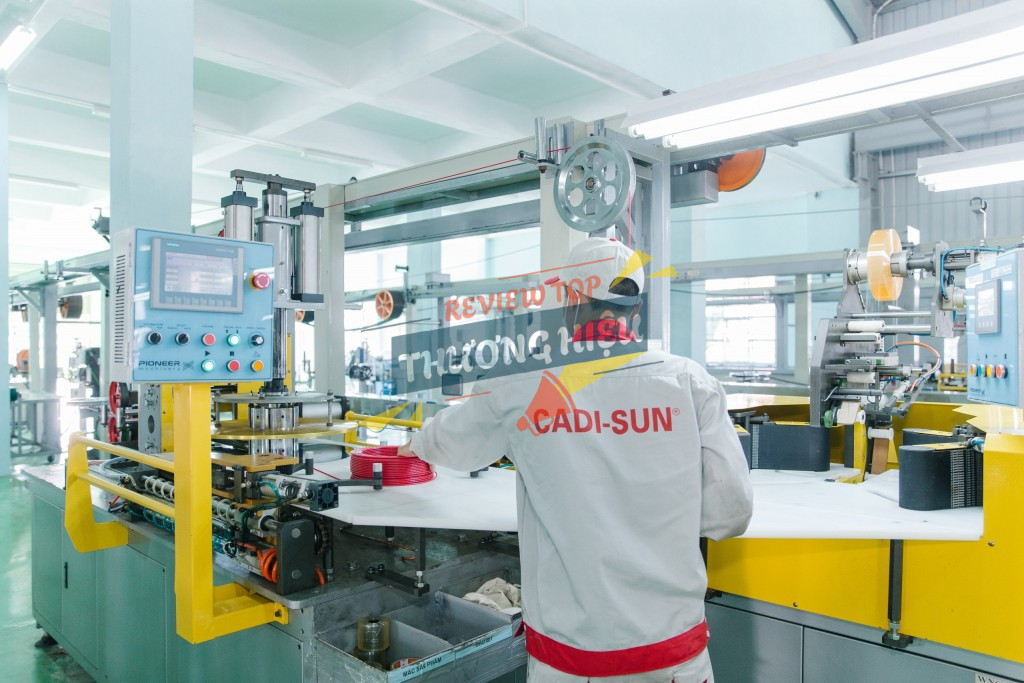 Review Công Ty Cp Dây Và Cáp Điện Thượng Đình Có Uy Tín Không? 14 Tổng quan về Công ty CP Dây và Cáp điện Thượng Đình
