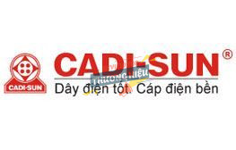 Ty Cp Dây Và Cáp Điện Thượng Đình
