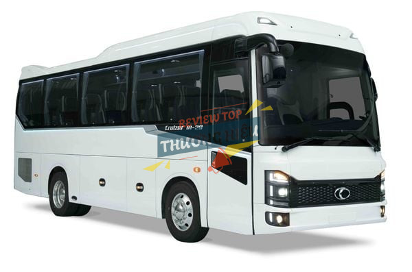 Xe du lịch THACO