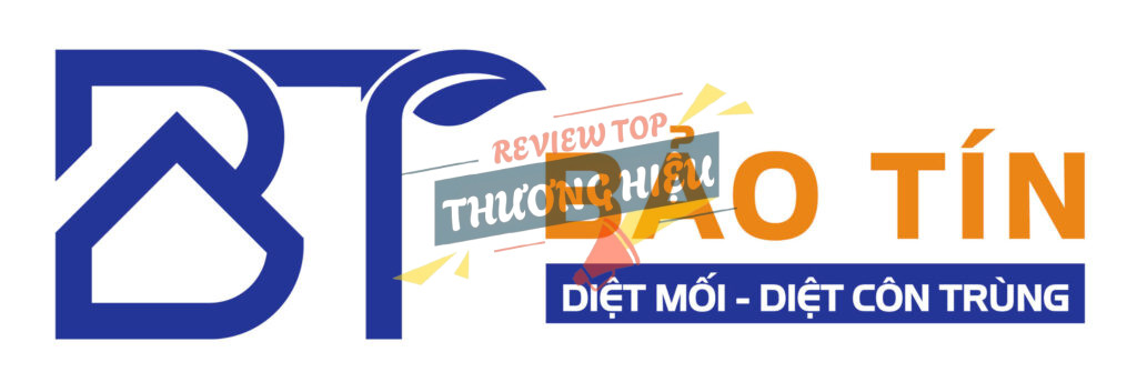  Bảo Tín Pest Control