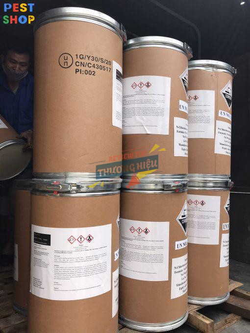 Cloramin B Gói 1 kg
