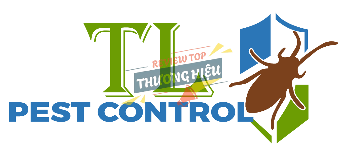 Công ty Diệt Côn Trùng Trần Long