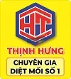 Công ty diệt mối Thịnh Hưng