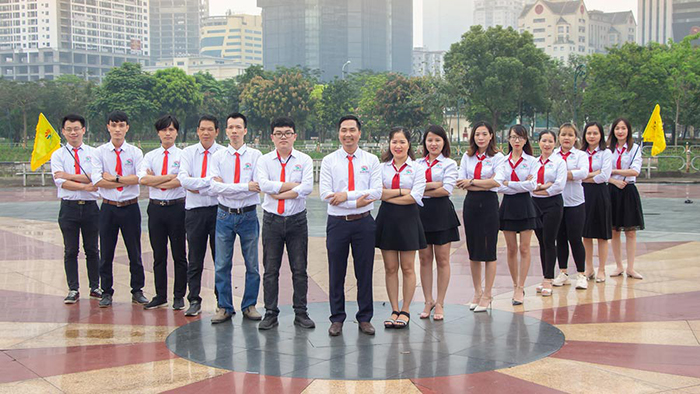 Khát Vọng Việt (Kavo Travel)