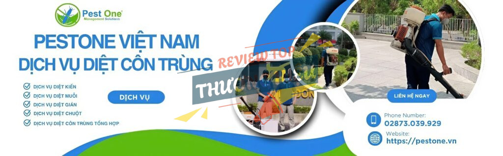 Pest One Việt Nam
