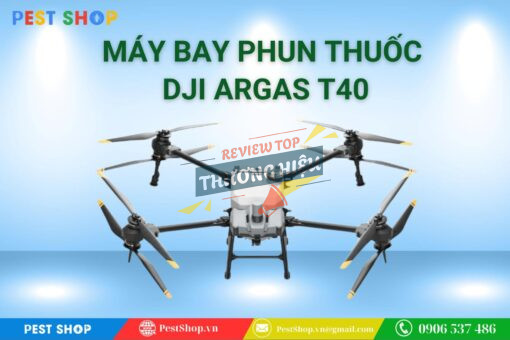 Pest Shop là ai? Hành trình 5 năm bảo vệ không gian sống người Việt 30 Sản phẩm chất lượng cao, nhập khẩu chính hãng