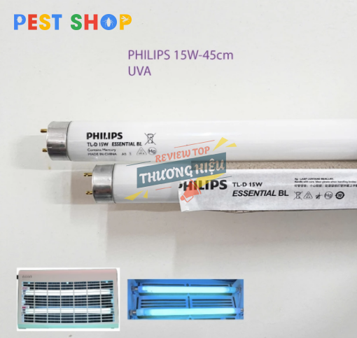 Pest Shop là ai? Hành trình 5 năm bảo vệ không gian sống người Việt 26 Thiết bị diệt côn trùng và phòng trừ sâu bệnh hiện đại