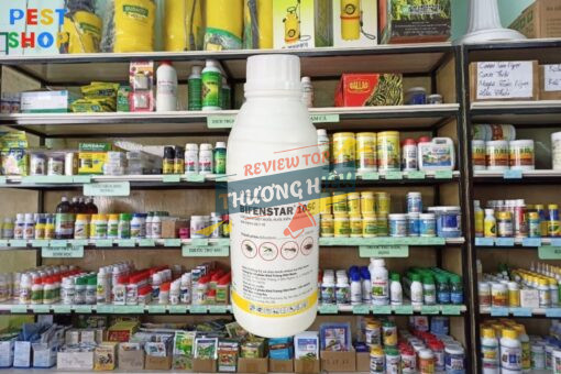 Thuốc Diệt Muỗi BIFENSTAR 10SC