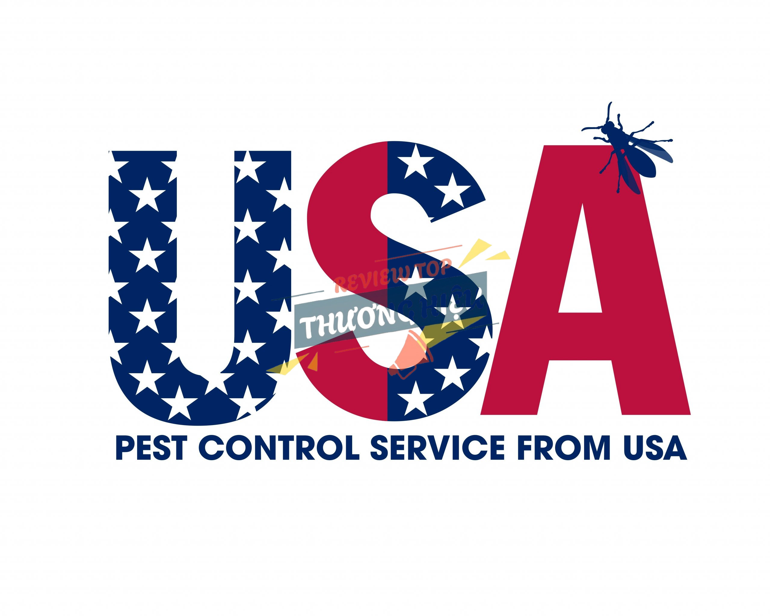 USA Pest Control