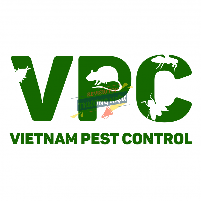 VPC – Kiểm Soát Côn Trùng Việt Nam