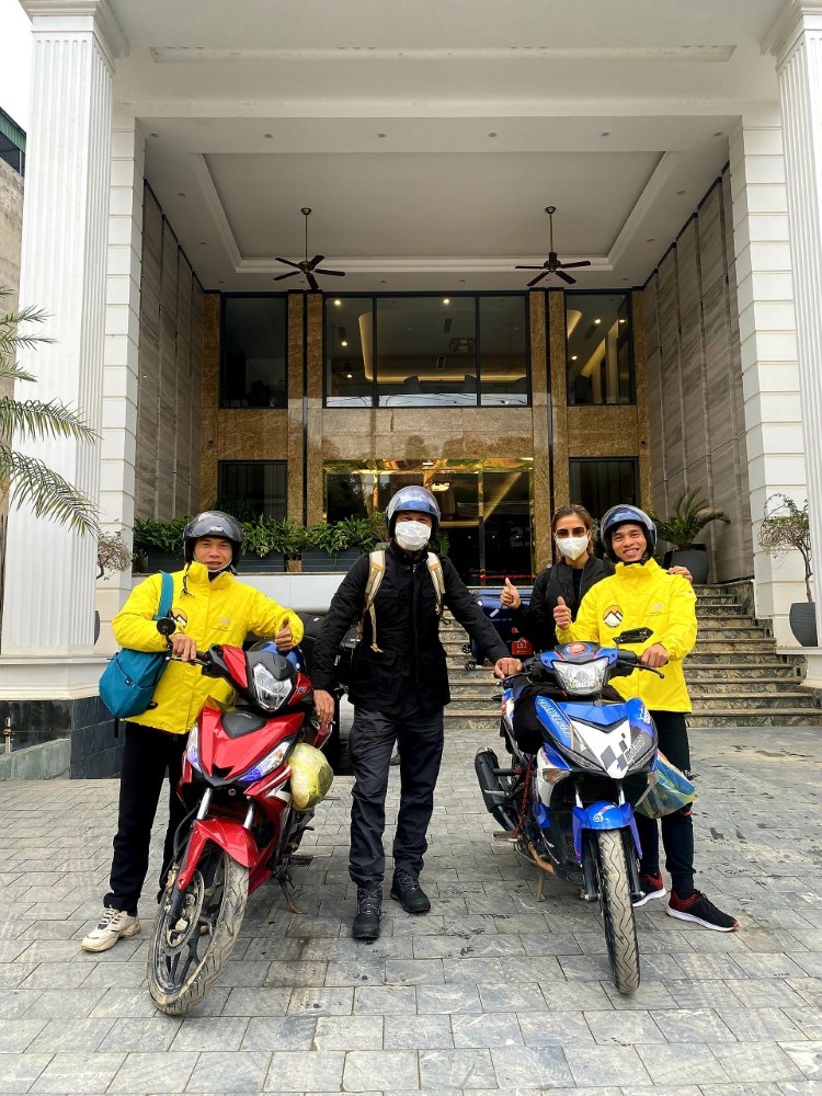 Hà Giang Amazing Tour 