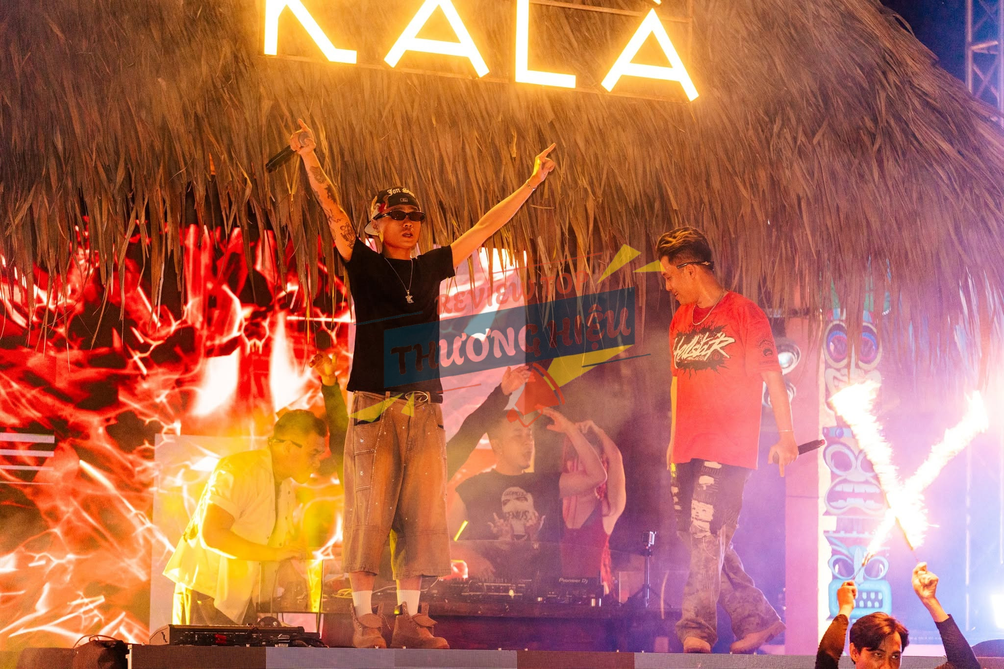 Đánh giá Kalà Kalà Beach Club có thật sự uy tín không? 10 Chi tiết các trải nghiệm không thể bỏ lỡ tại Kalà Kalà Beach Club