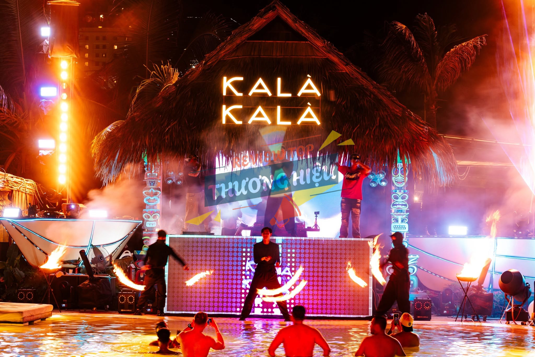 Đánh giá Kalà Kalà Beach Club có thật sự uy tín không?