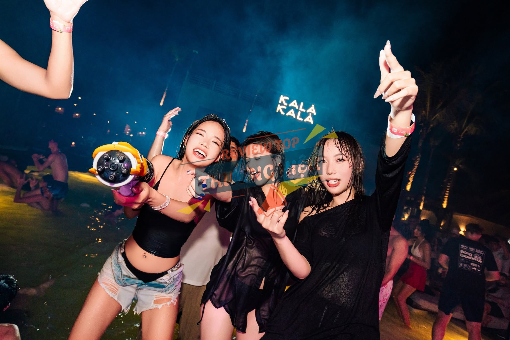 Đánh giá Kalà Kalà Beach Club có thật sự uy tín không? 8 Review Kalà Kalà Beach Club